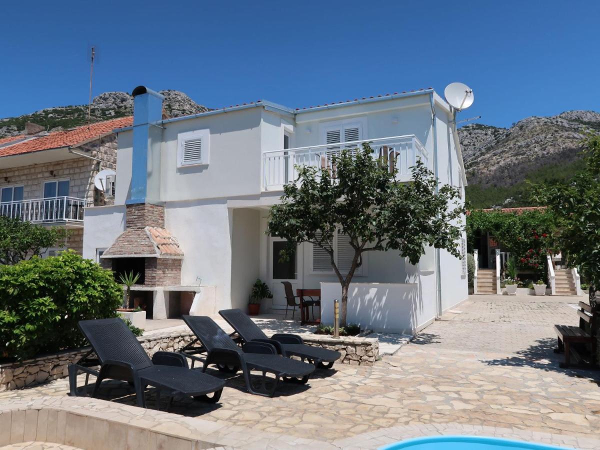 Villa Anita By Interhome Viganj Exterior photo