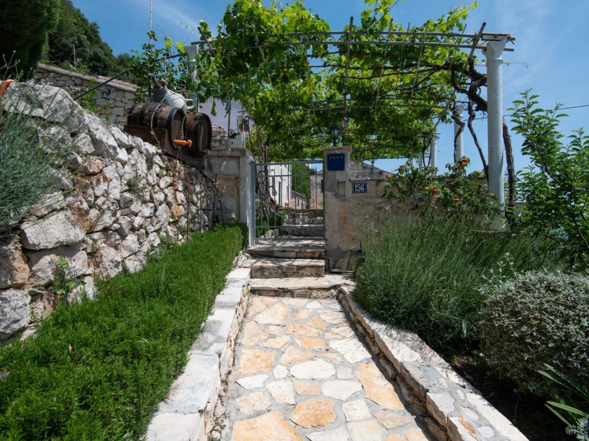 Villa Anita By Interhome Viganj Exterior photo