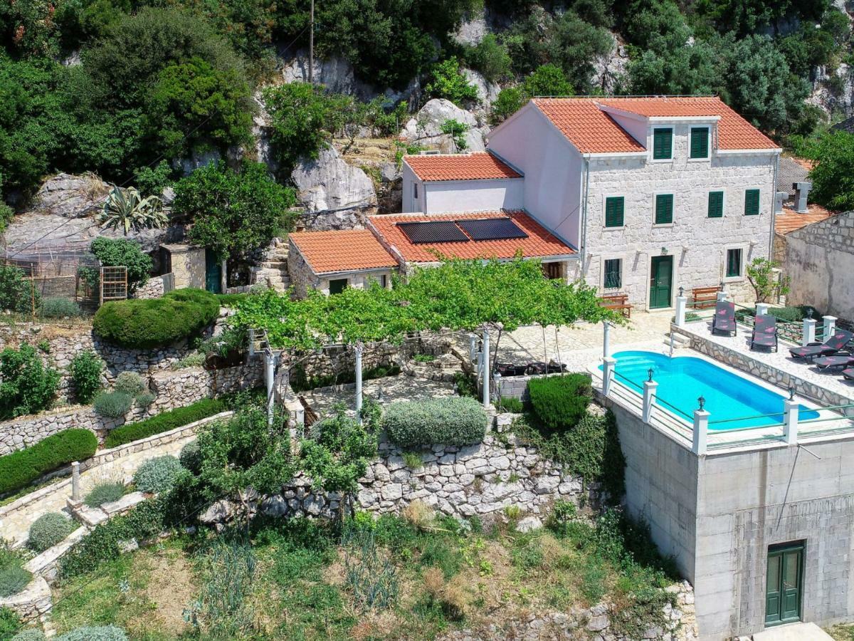 Villa Anita By Interhome Viganj Exterior photo